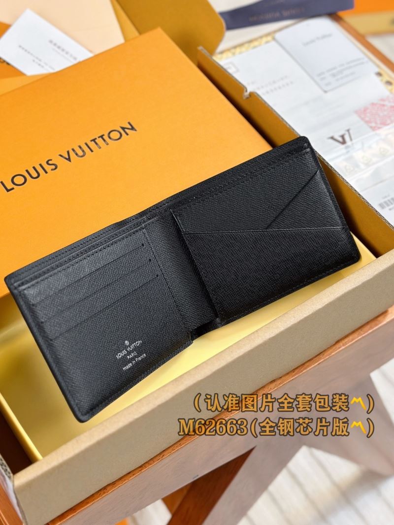 LV Wallets